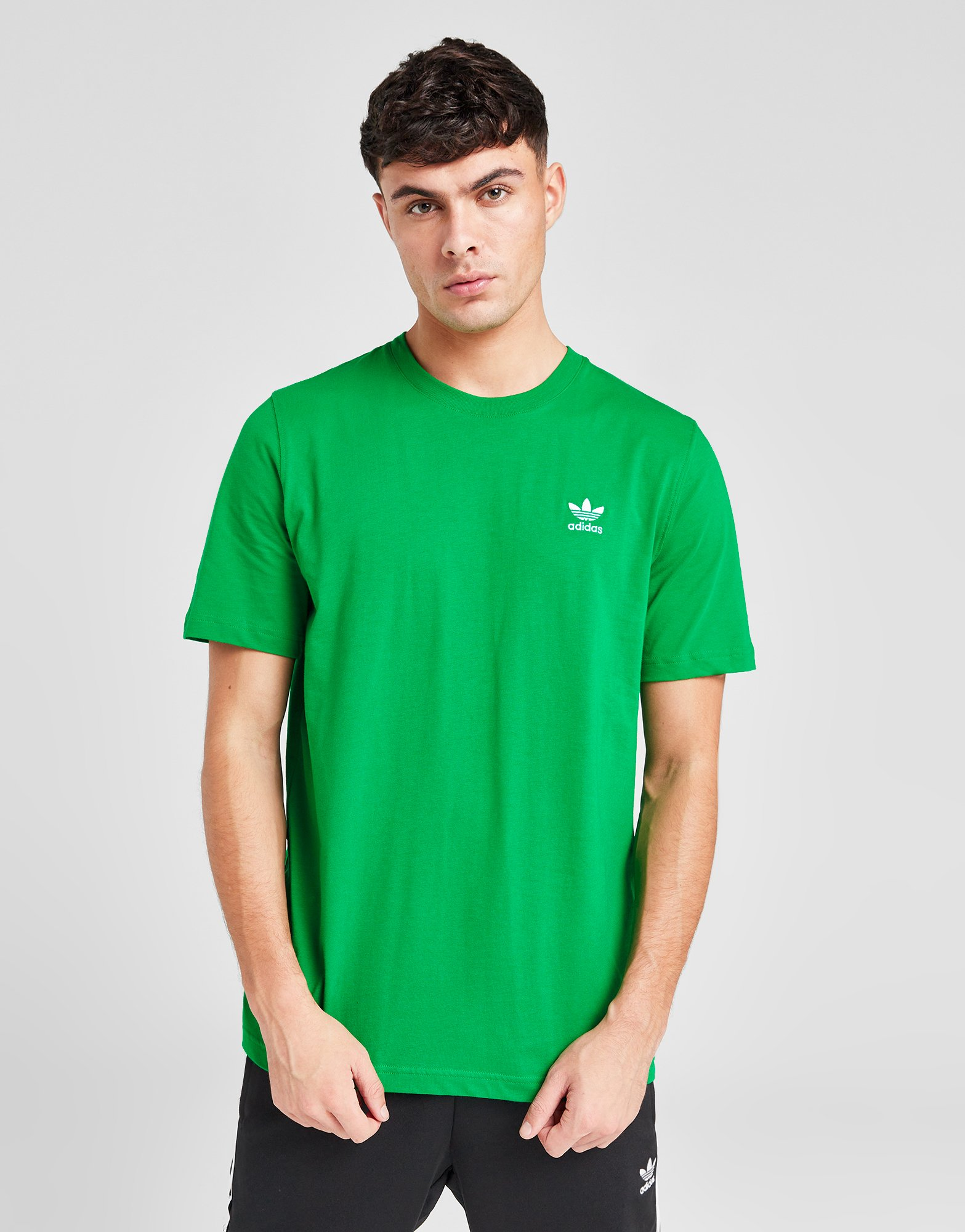 adidas T-shirt Trèfle Essentials