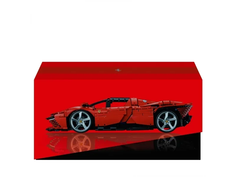 LEGO Technic 42143 Ferrari Daytona SP3