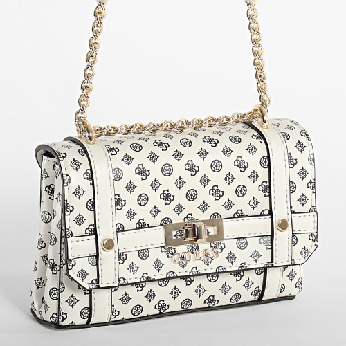 Sac A Main Femme PS886278 Beige Doré