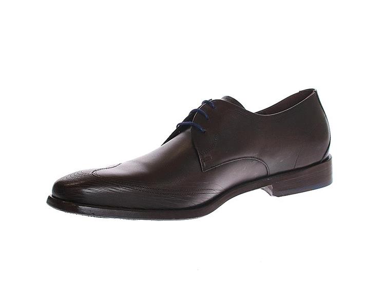 Floris van Bommel SFM-30289 darkbrown