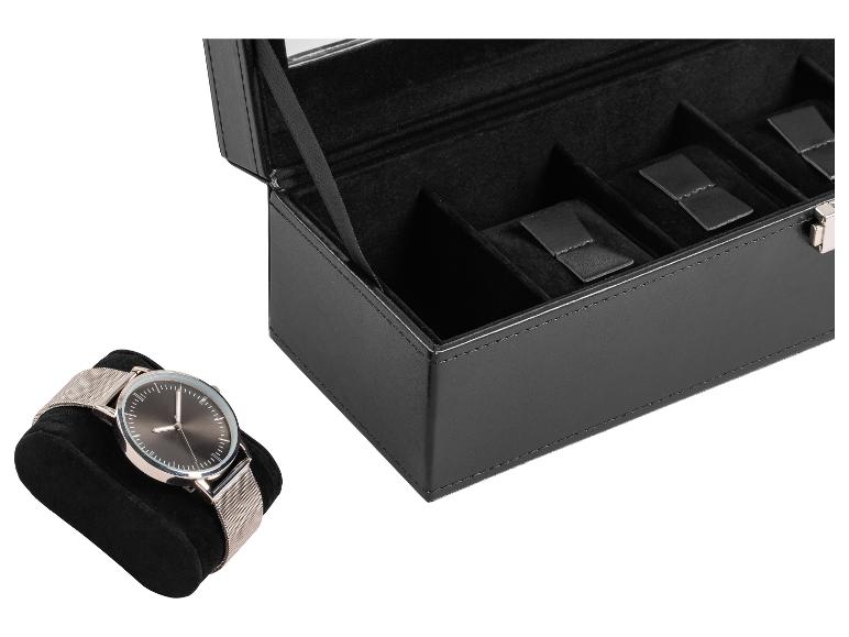 Horloge doos of horloge-etui