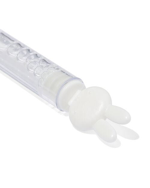 Souffleur de bulles Miffy - 8 pièces