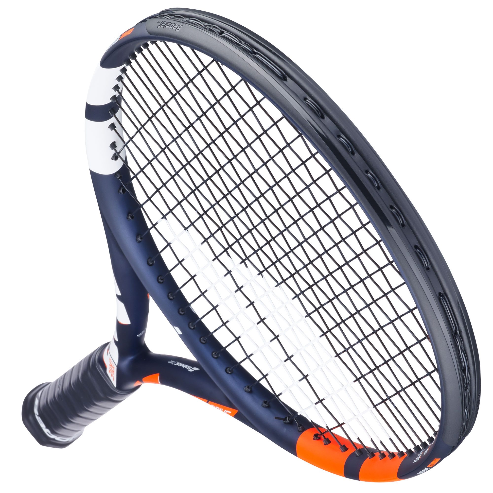 Babolat Boost Drive Tennisschläger besaitet 2025 (260g)