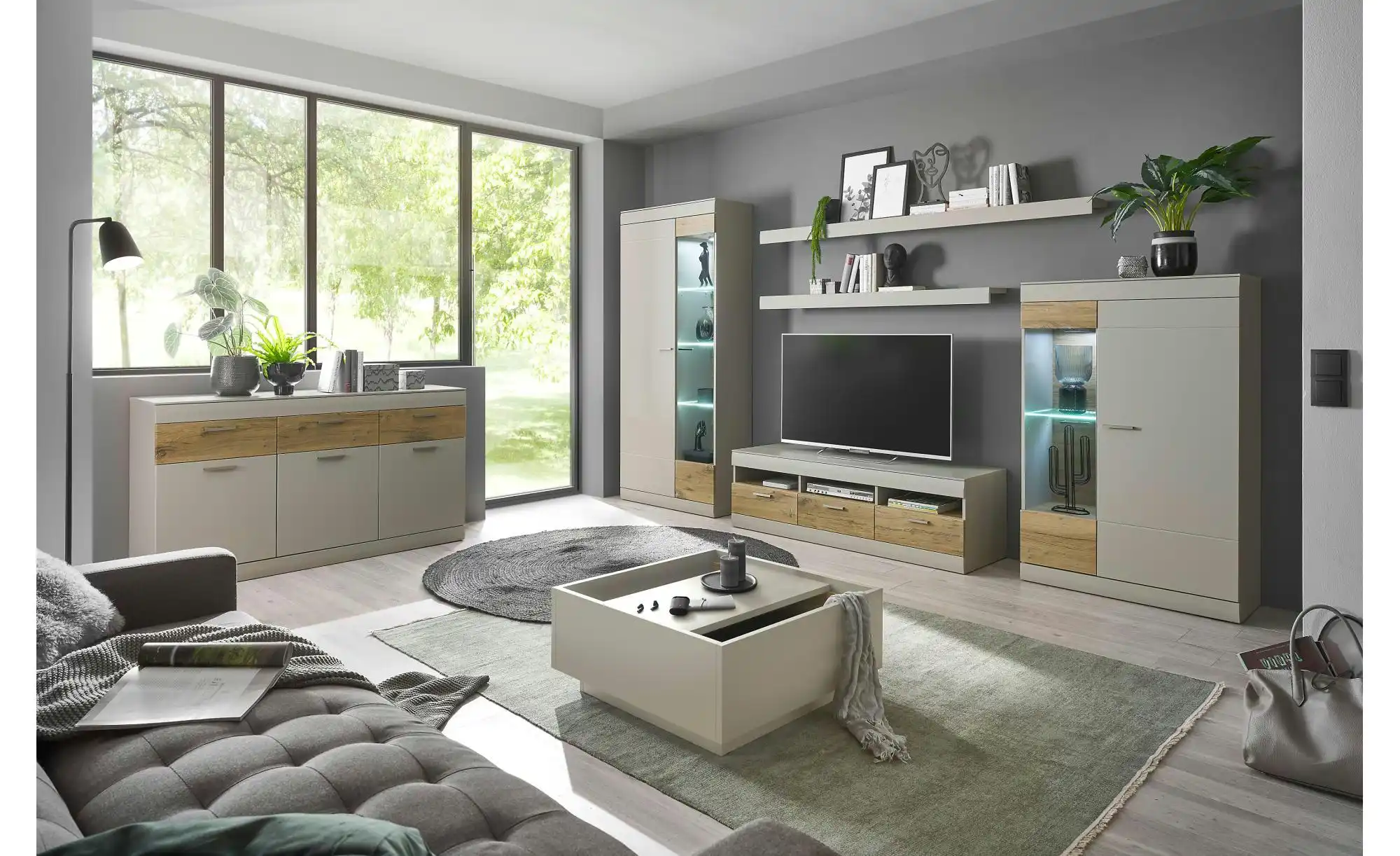 Sideboard