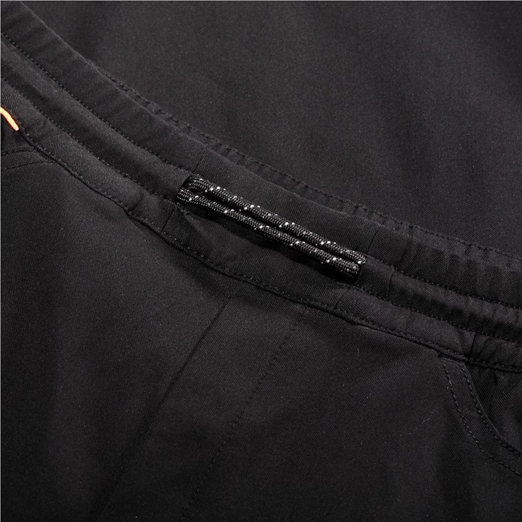 Mammut Massone Shorts Men Black