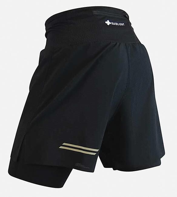 RAIDLIGHT - SHORT/CUISSARD R-LIGHT 2 IN 1 BELT M