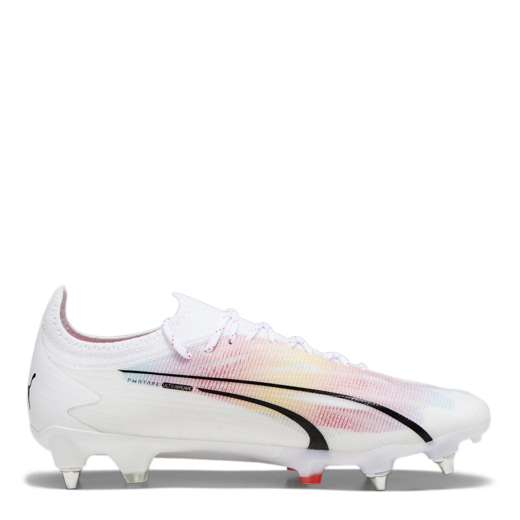 Puma Ultra Ultimates.1 Soft Ground Football Boots