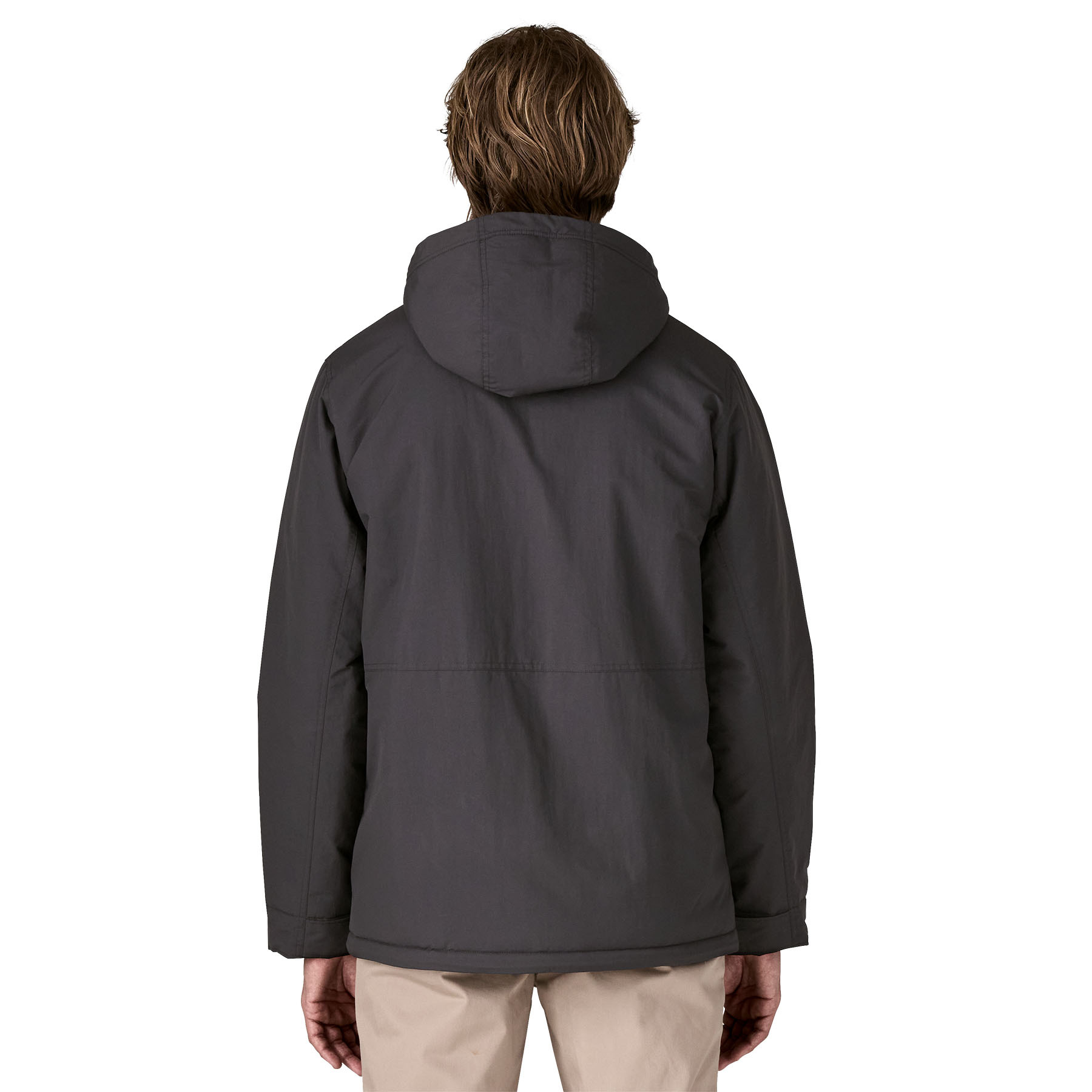 M's Isthmus Parka