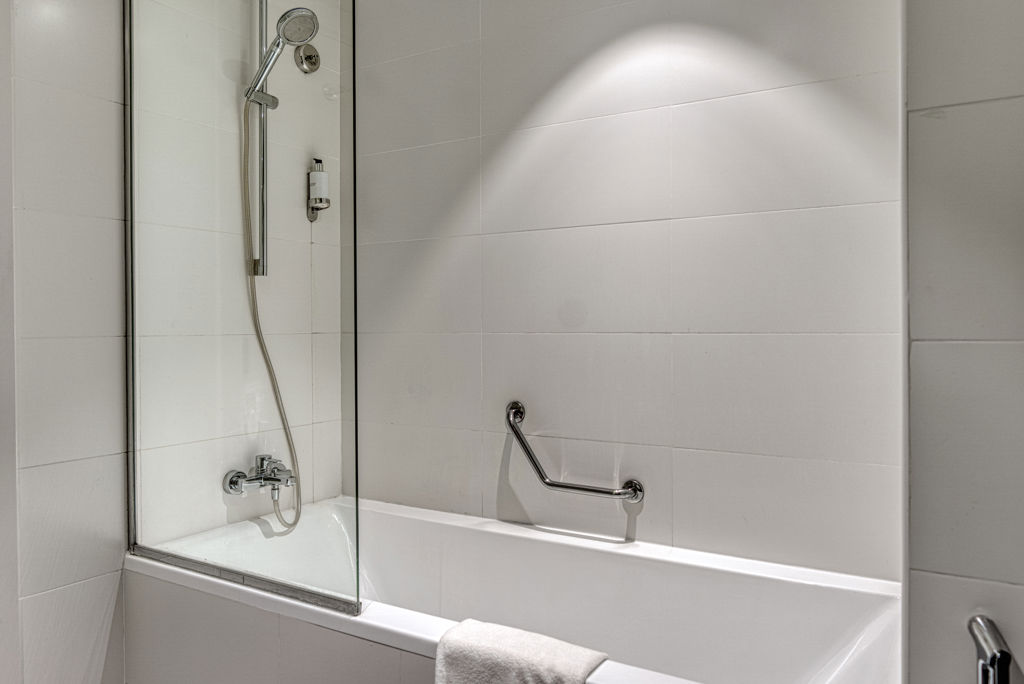 TRYP By Wyndham Barsha Heights Logies en ontbijt - Hotel
