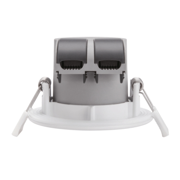 Philips inbouwspots Sparkle wit set van 3