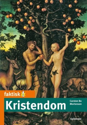 Kristendom - Carsten Bo Mortensen - Bog