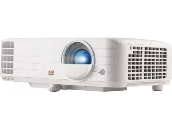 ViewSonic PX701-4K - DLP-Projektor - 3200 ANSI-Lumen - 3840 x 2160 - 16:9 - 4K