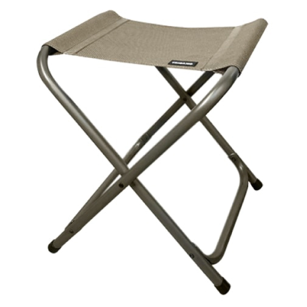 TABOURET Pliant Moka TRIGANO