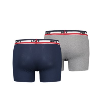 Boxer homme Sportswear Logo Brief LEVIS