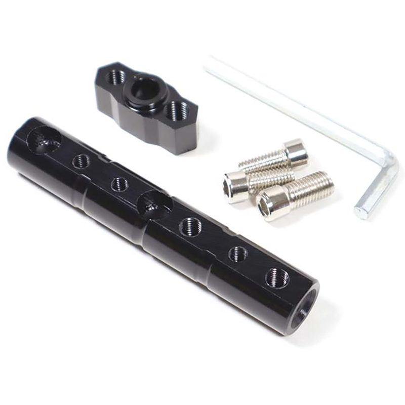 Chaft - Prolongateur multiple