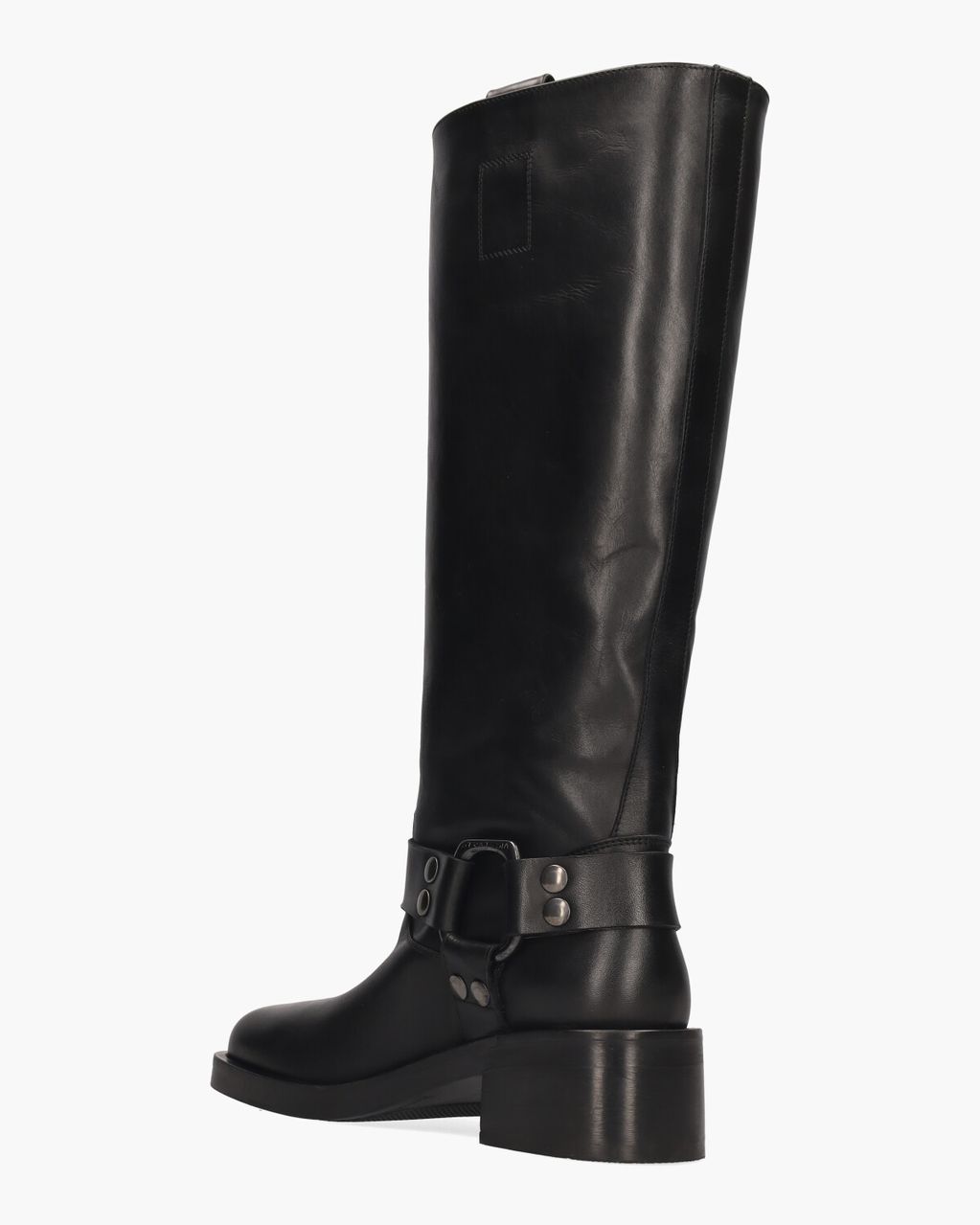 Strategia A5746 Zwart Damesboots