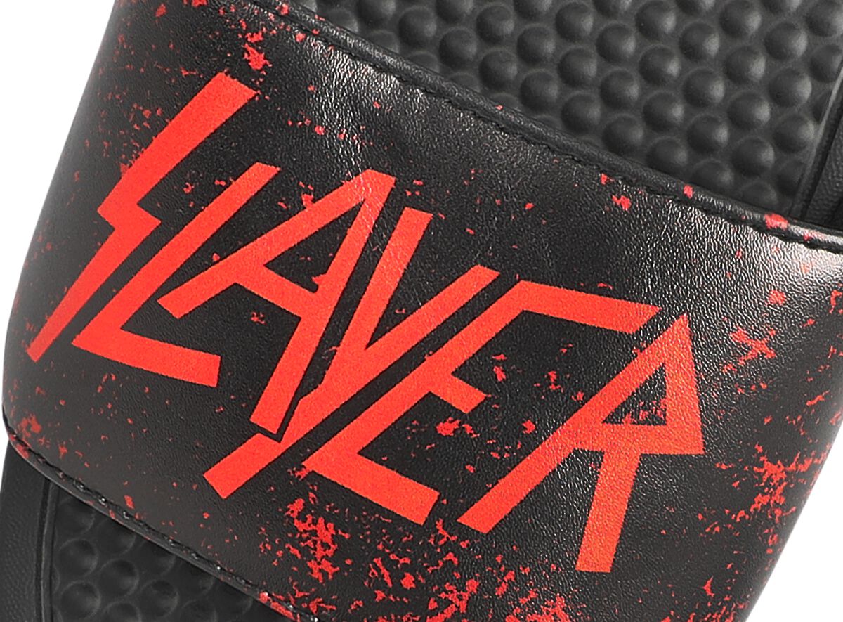 EMP Signature Collection | Slayer Tongs
