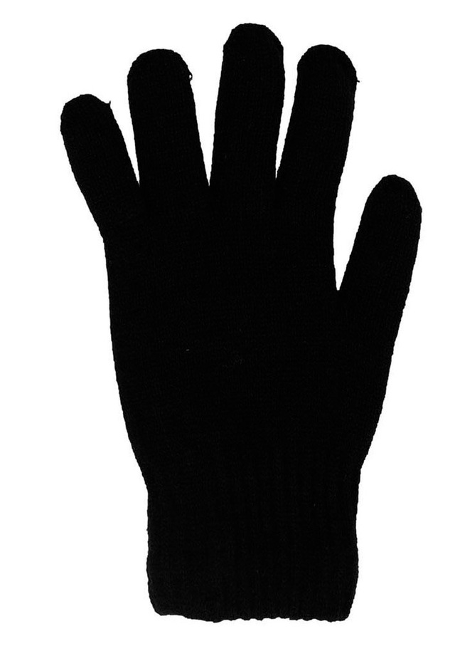 Heatkeeper Strickhandschuhe , Thermohandschuhe mit elastischem Bündchen