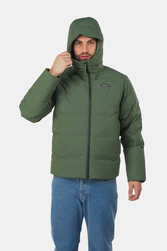 Patagonia Patagonia Jackson Glacier Jas