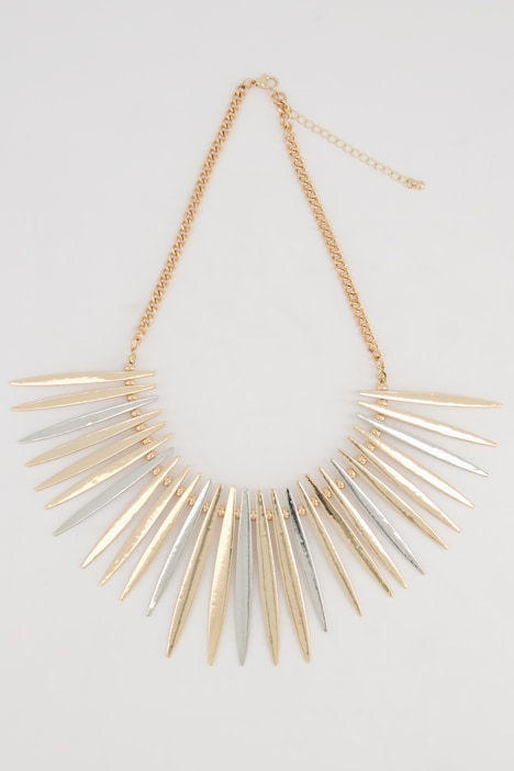 Kette, Strahlen, Collierform, Perlenkette