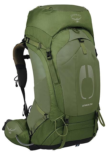 OSPREY - SAC A DOS DE GRANDE RANDONNEE ATMOS AG 50