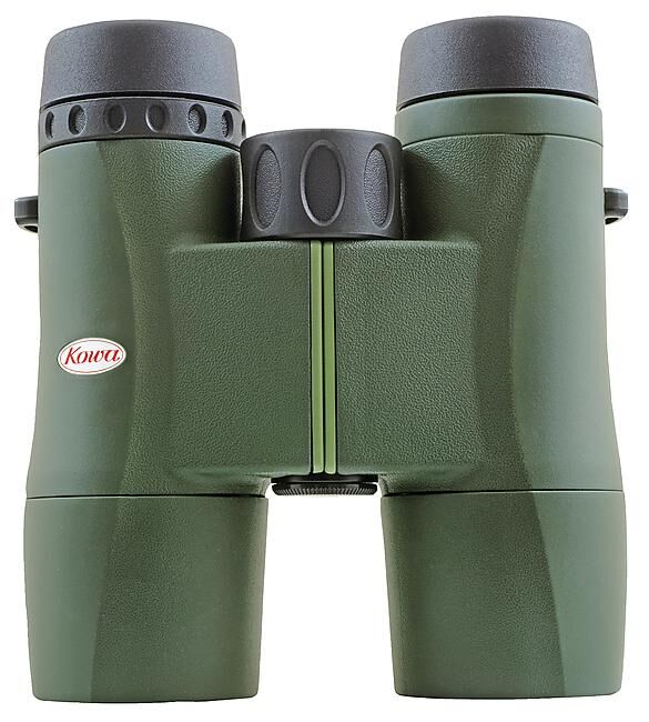 KOWA - JUMELLES SVII DCF 8X32
