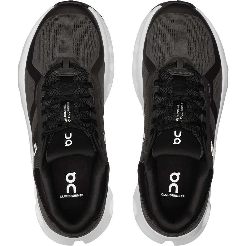 ON Damen Cloudrunner 2 Schuhe
