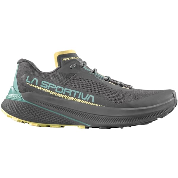 Chaussure trail LA SPORTIVA PRODIGIO W CARBON/JUNIPER