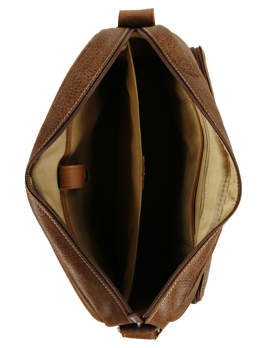 Sac ordinateur Arthur & Aston Cristiano 13 pouces