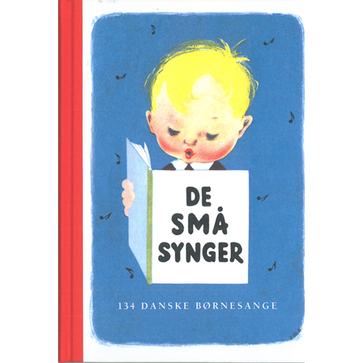 Høst Og Søn De Små Synger - LUKSUSUDGAVE