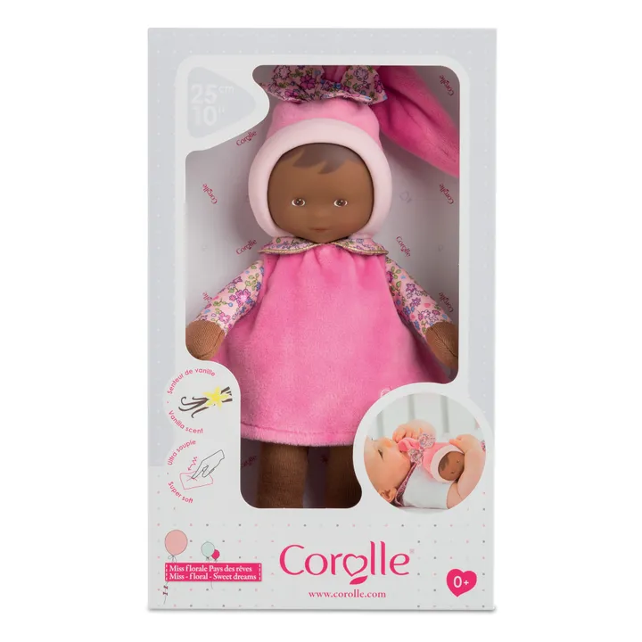 Corolle Doudou Corolle - Miss Florale Pays Des Rêves