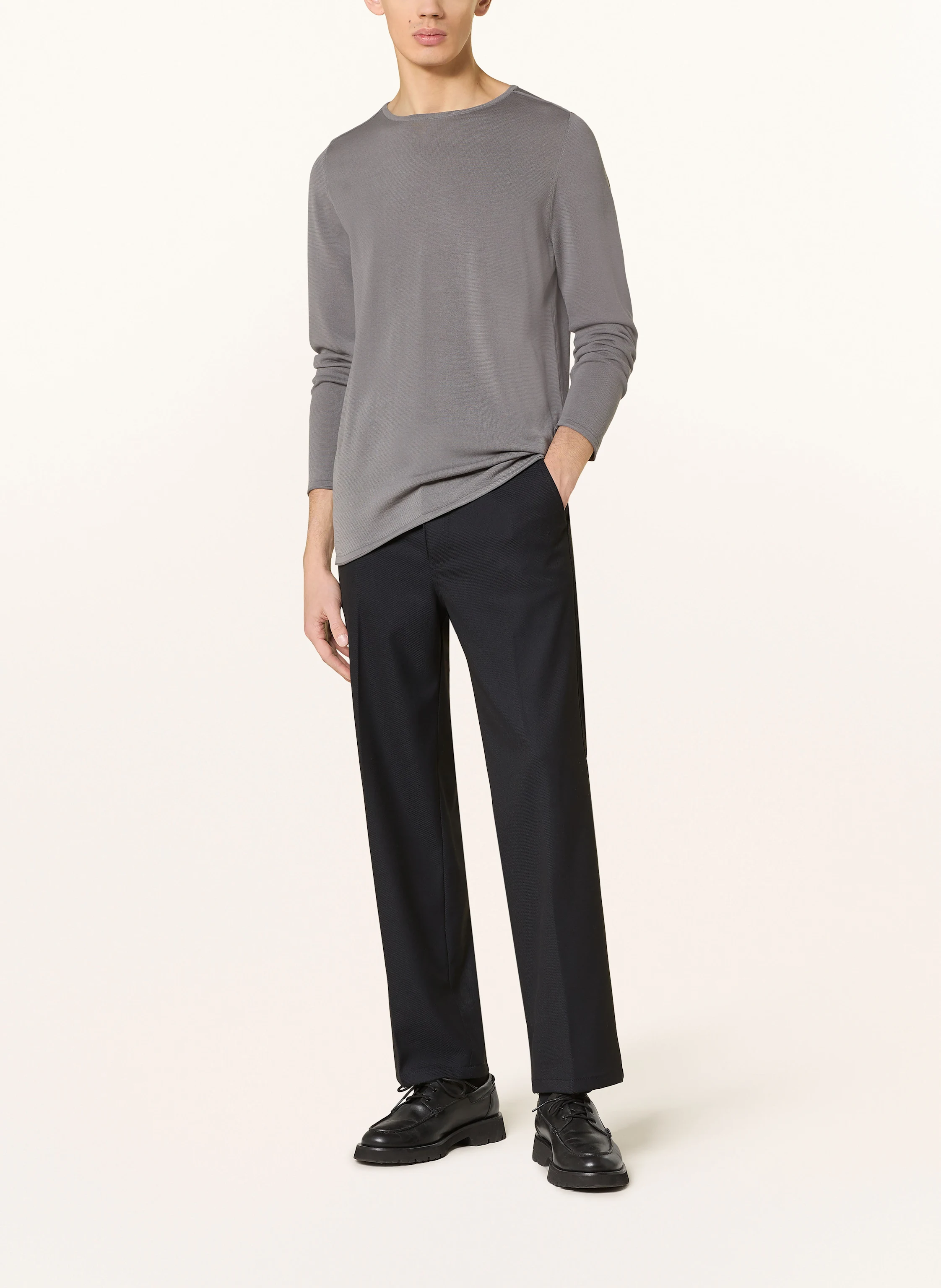 DRYKORN Pullover RIKONO