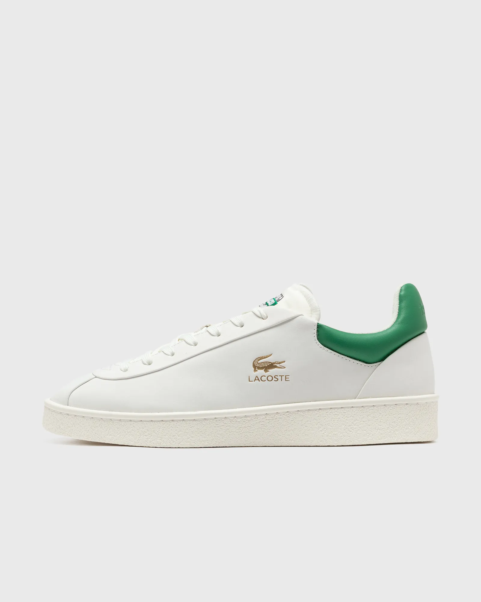 Lacoste BASESHOT PRM 124 1 SMA