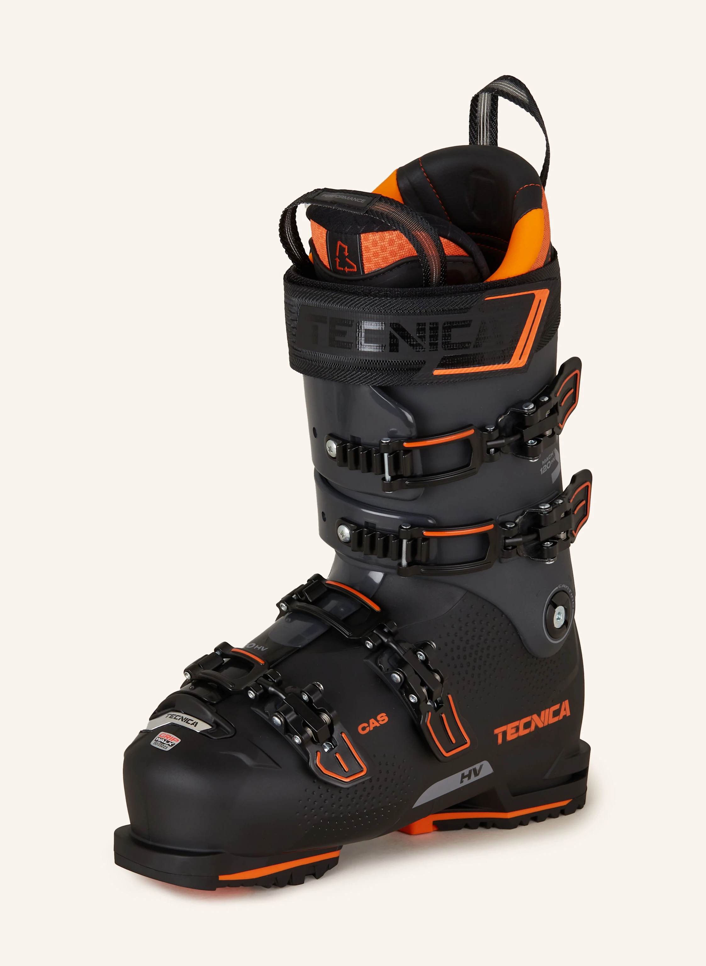 TECNICA Skischuhe MACH1 HV 120 TD