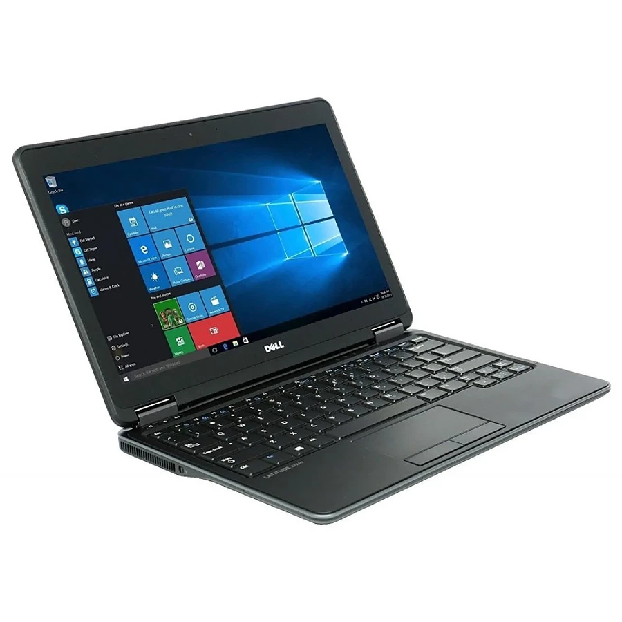 Dell Latitude E7240 (LATE7240-i3-7072) · Reconditionné