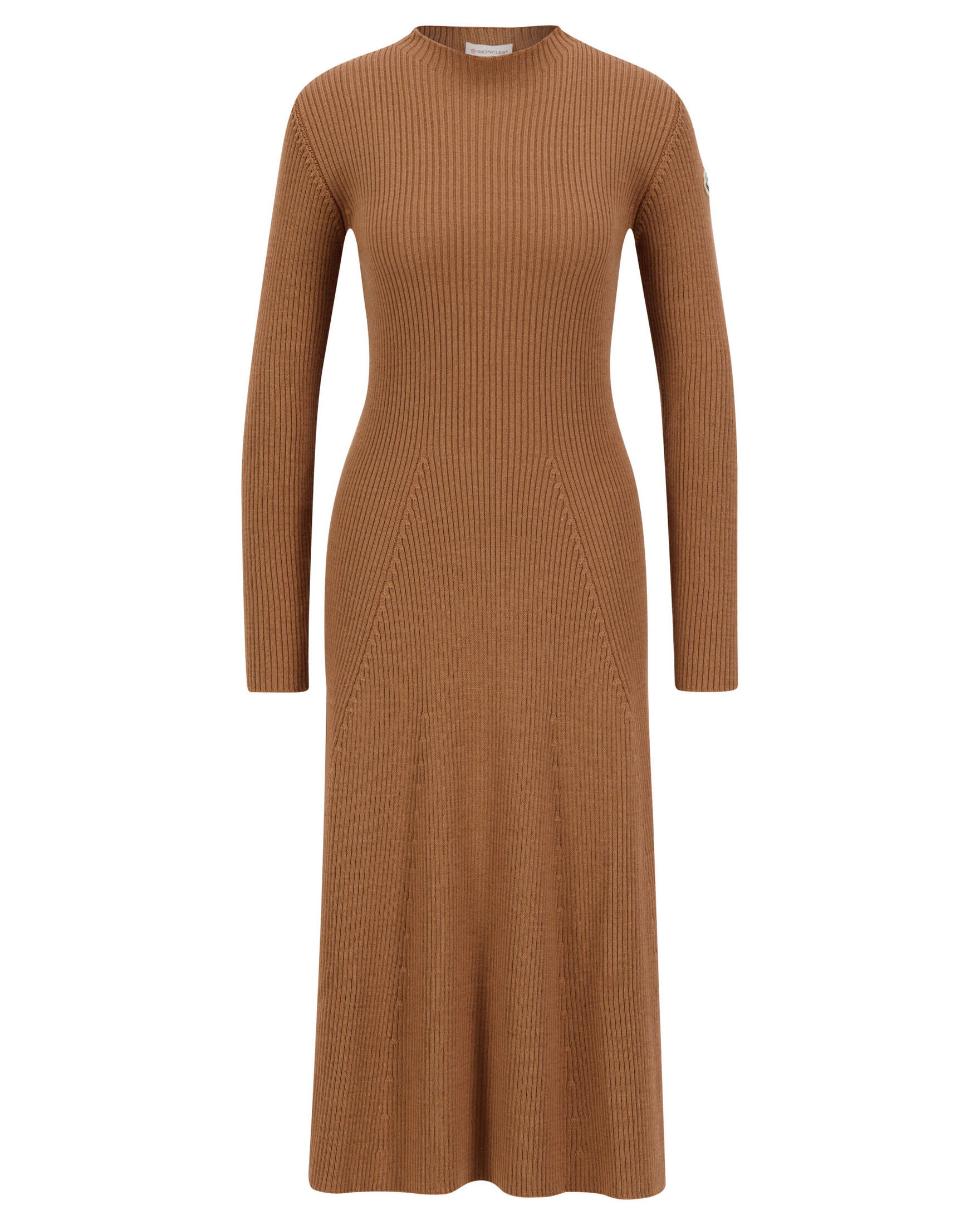 Moncler| Damen Strickkleid