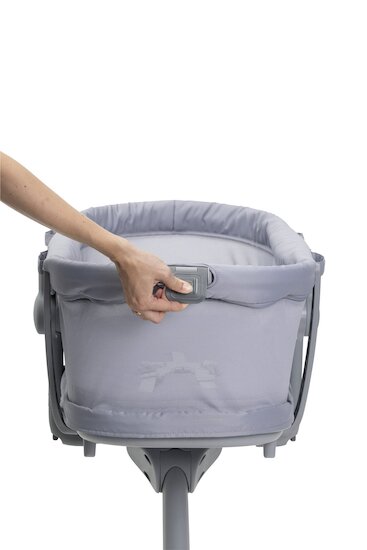 Transat Baby Hug Pro 5 en 1   Anthracite        de               Chicco