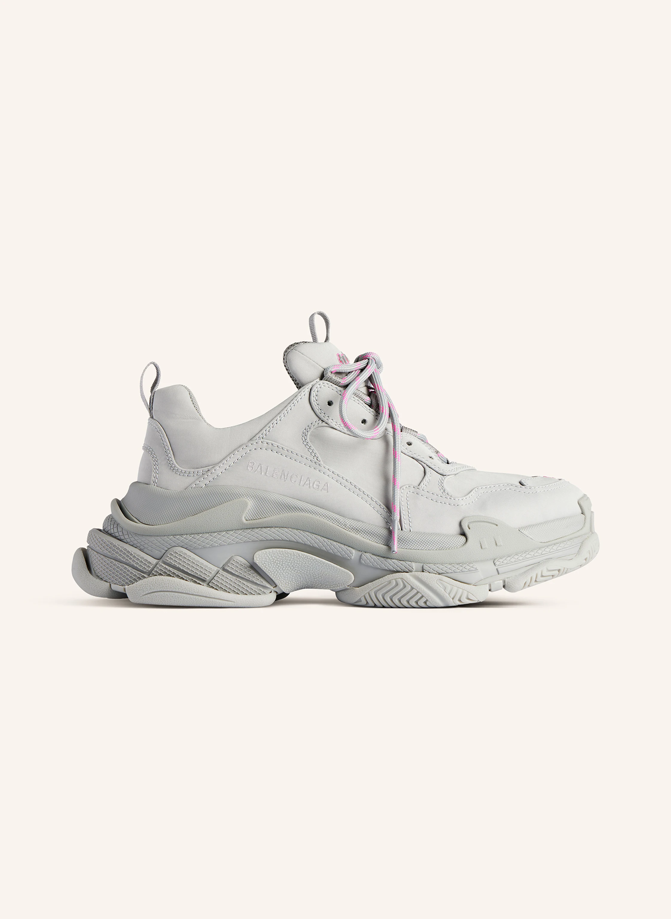 BALENCIAGA Sneaker TRIPLE S