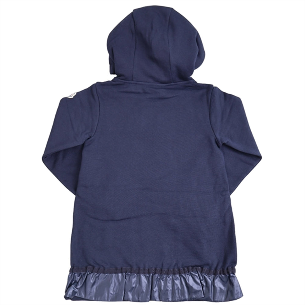 Kjole Navy - Moncler → Luksusbaby.dk