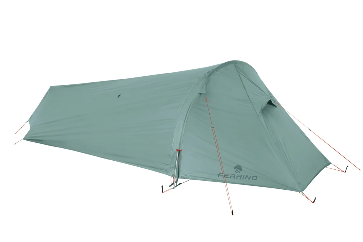 Ferrino Piuma 1 Tent Oil Blue