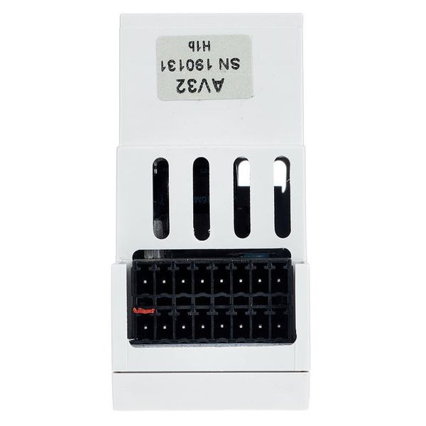 Maintronic AV32 Amplifier Remote
