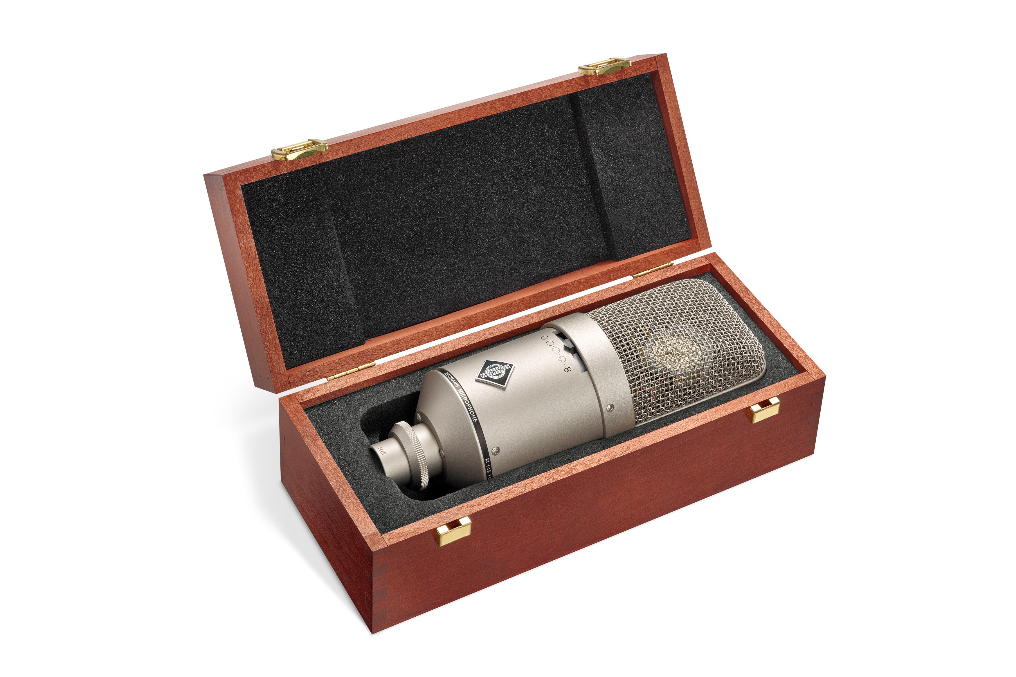 Neumann M 149 grootmembraan buizen condensatormicrofoon