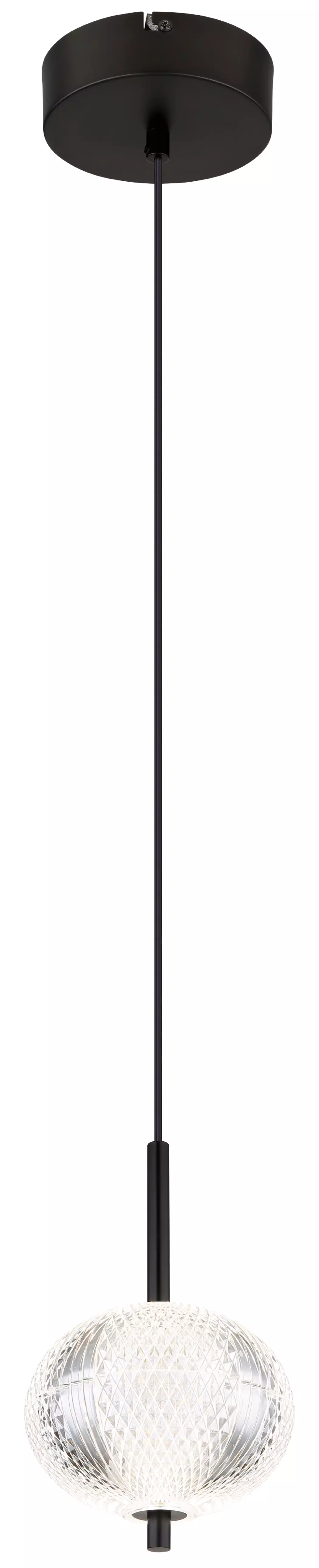 LED-Pendelleuchte Aida