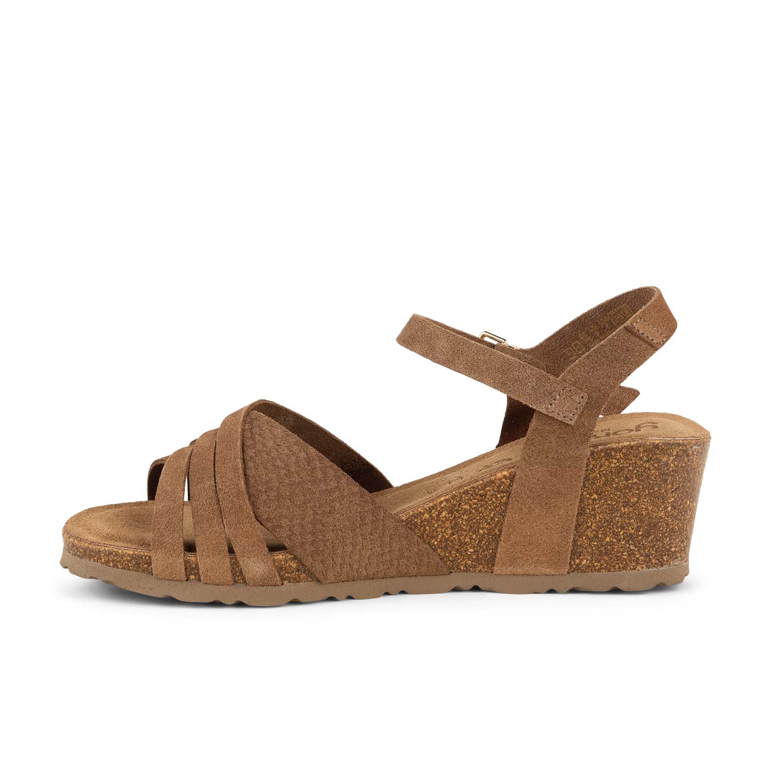 Sandales femme YOKONO CADIX 137