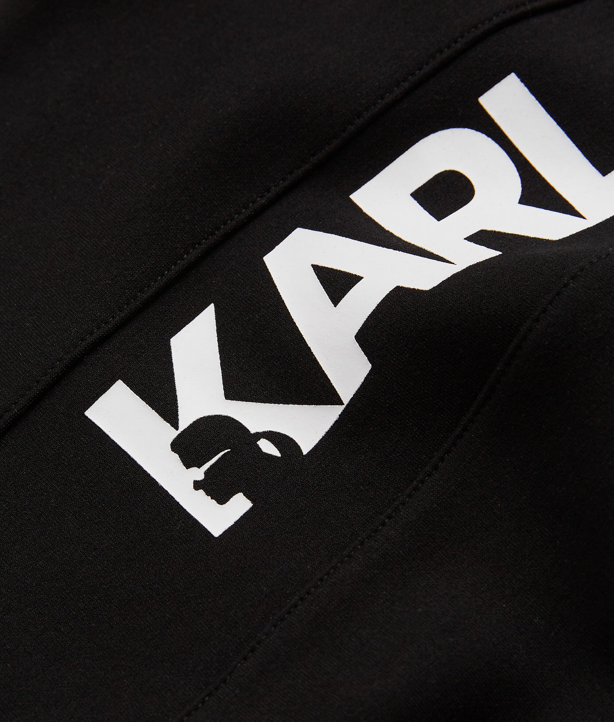 Robe Logo Karl ENFANTS