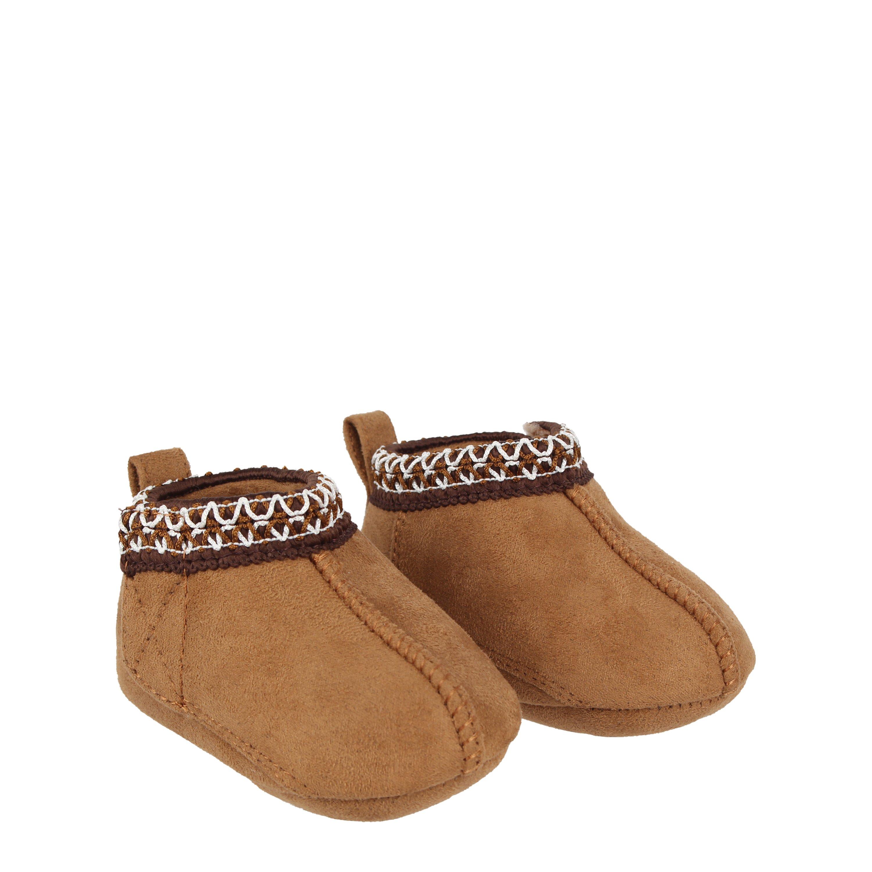 Jack Wills JW Snug Booties