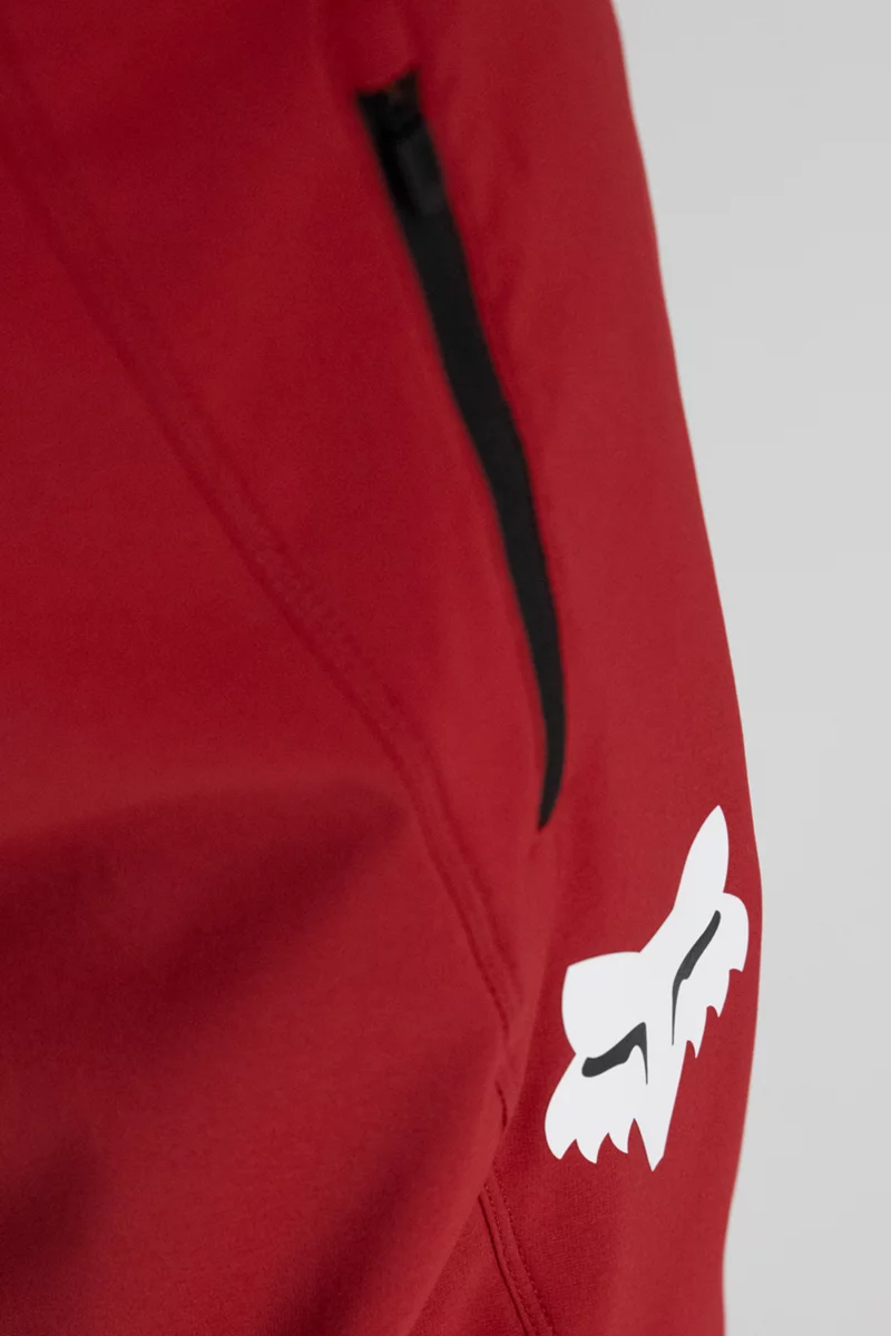 FOX Defend Aurora Herren Bikeshort