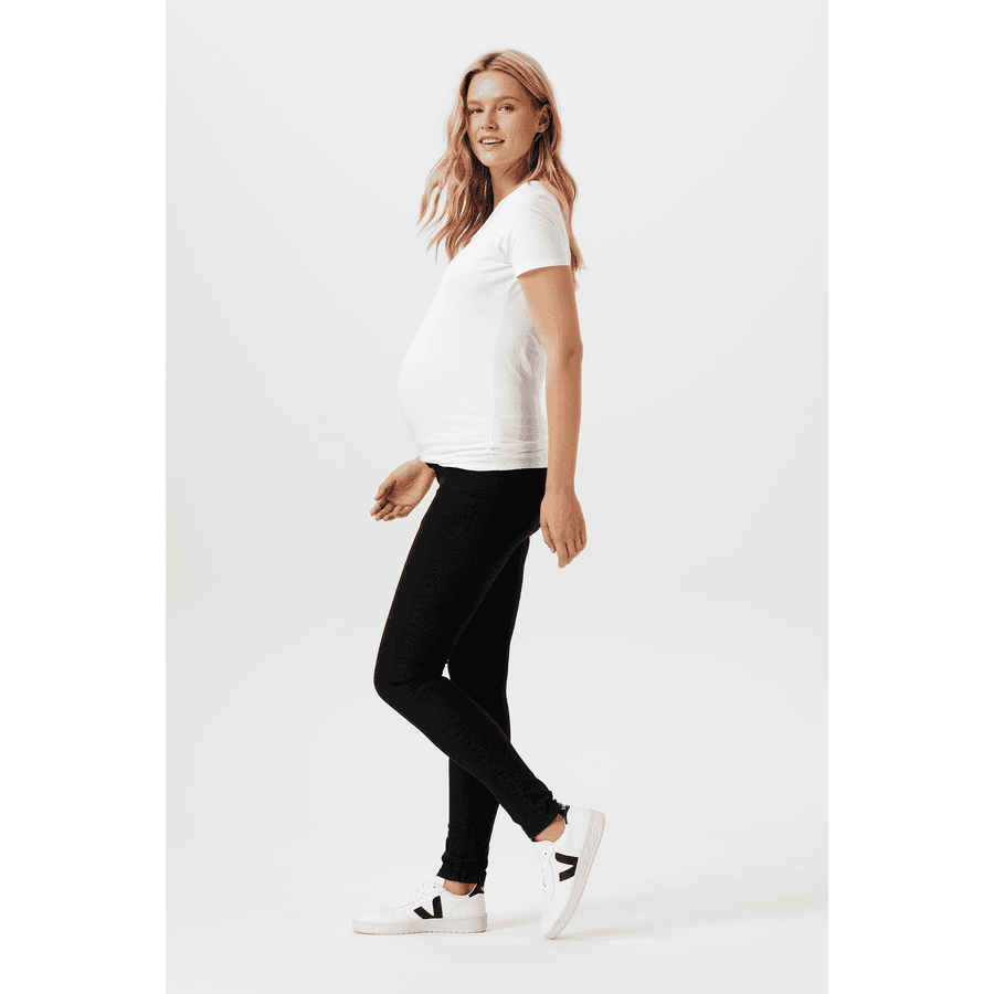 Noppies T-shirt Berlin Optical White