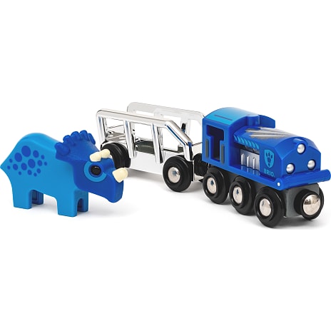 BRIO World Special Edition tog 36111 - dinosaur