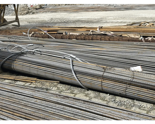 HAROMAC Afstandhouders DRUNTER-X 25 mm Verpakking = 50 stuks